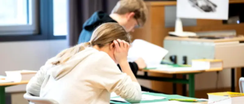 Berlin-Mitte: Mehr als 200 Absagen an beliebten Gymnasien