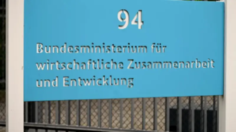 Berlin: Neubau für Entwicklungsministerium in Kreuzberg geplant