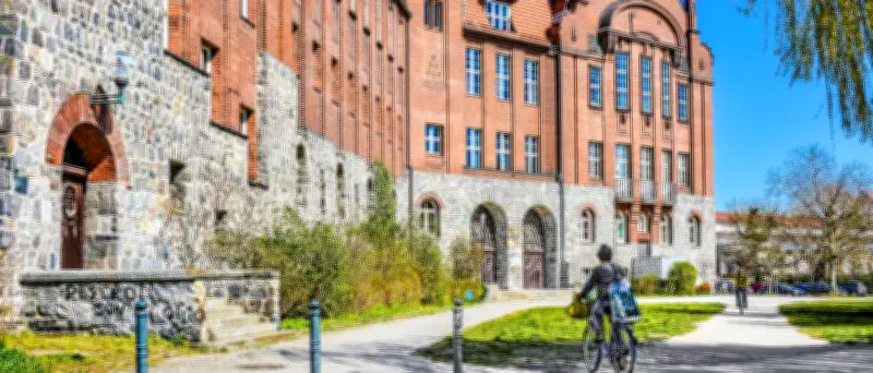 Berlin-Pankow: Schul-Anmeldungen 2026 – Diese Gymnasien und ISS sind am beliebtesten