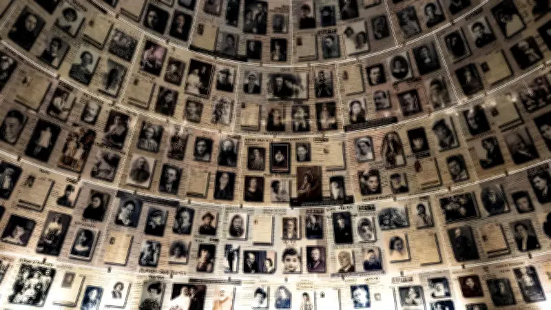 Berlin plant Yad-Vashem-Straße zum 85. Jahrestag der Wannseekonferenz