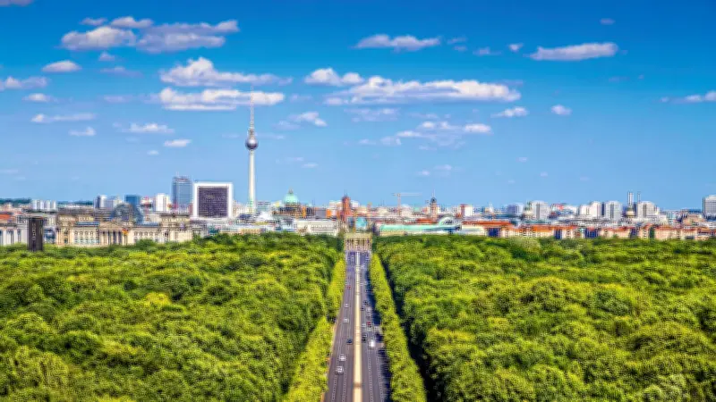 Berlin-Reise: Diese Fehler sollten Touristen vermeiden