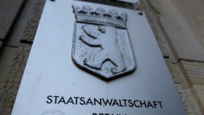 Berlin: Tierarzt soll Katze ohne Untersuchung getötet haben