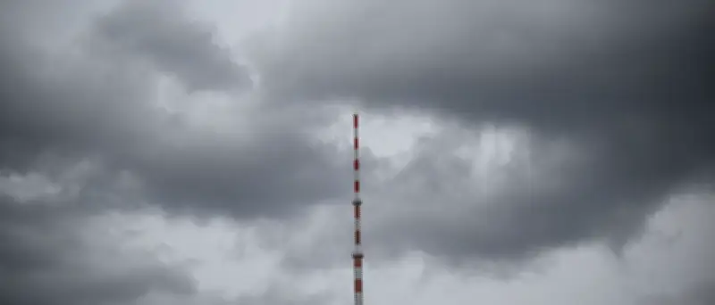 Berlin und Brandenburg: Unbeständiges Wetter mit Gewittern