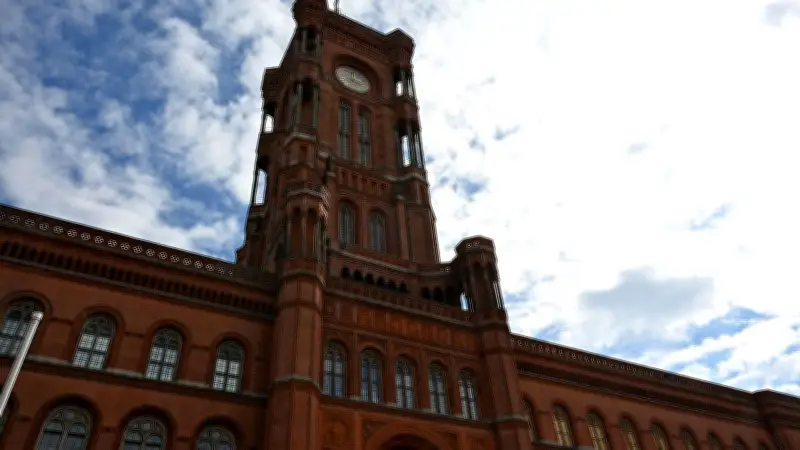 Berlin wagt den großen Wurf: Vier Großveranstaltungen in kurzer Zeit