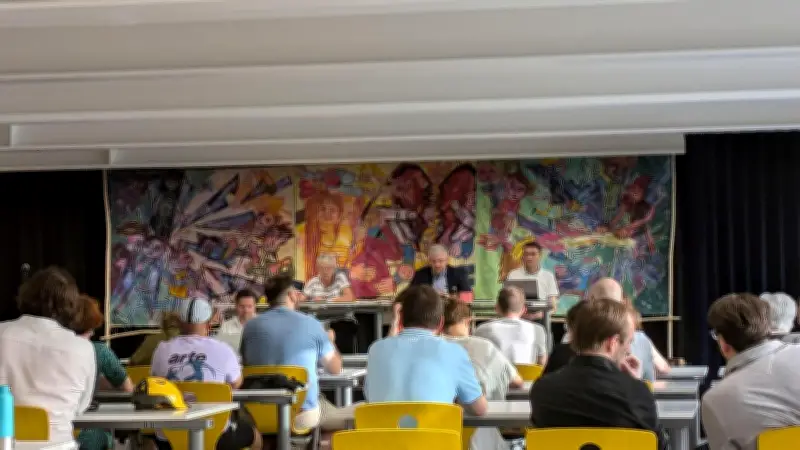 Berlin-Wiki: So funktioniert die Bezirkspolitik in der Hauptstadt