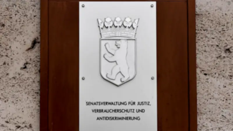 Berlin Wiki: Was ist eine Senatsverwaltung? Erklärung und Aufgaben