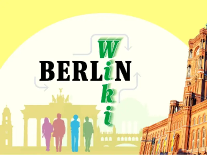 Berlin-Wiki: Wie funktioniert die Verhältniswahl?