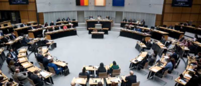Berliner Antisemitismus-Kommission legt Abschlussbericht vor