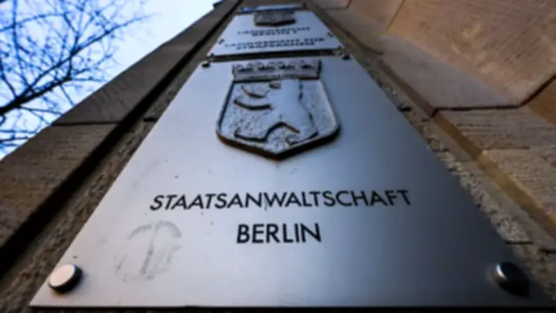 Berliner Anwalt wegen Faustangriff auf Kollegen vor Arbeitsgericht angeklagt