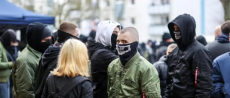 Berliner CDU bringt eigene Reform des Versammlungsrechts auf den Weg