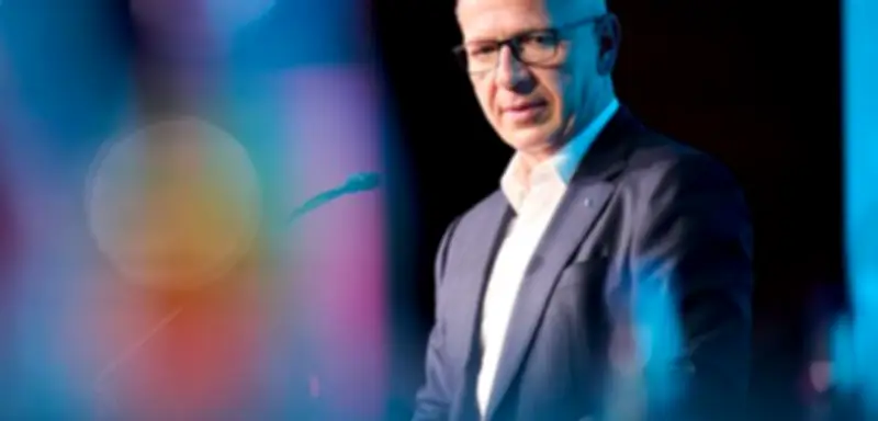 Berliner CDU nominiert Wegner trotz Kritik als Spitzenkandidat