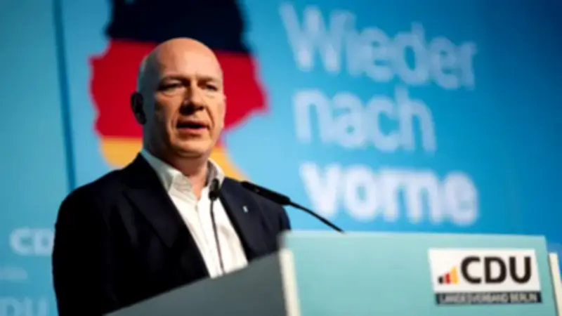 Berliner CDU plant massiven Ausbau von U-Bahn und S-Bahn