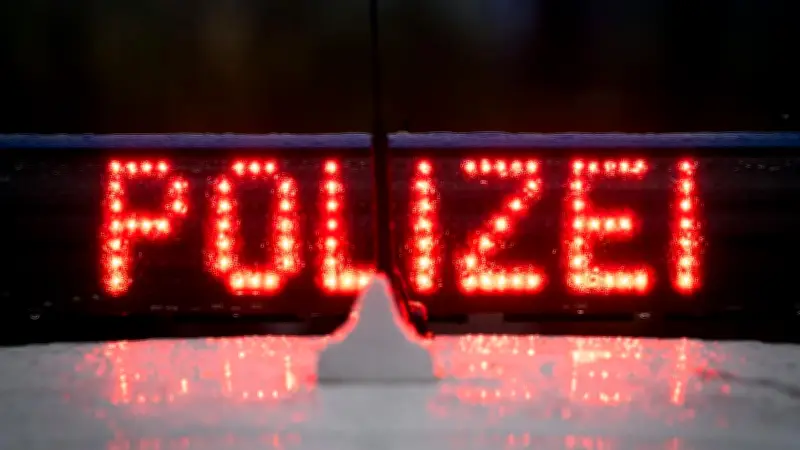Berliner CDU will KI für anonyme Polizei-Hinweise nutzen