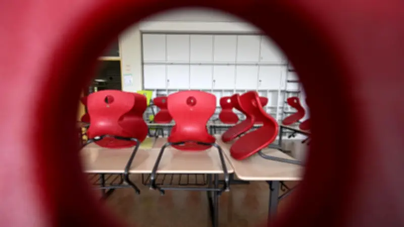Berliner Eltern fordern Maßnahmen gegen Lehrermangel