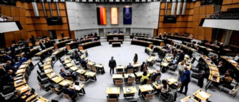 Berliner Enquete-Kommission gegen Rassismus legt Abschlussbericht vor