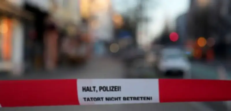 Berliner Ermittlungsgruppe: 29 Verdächtige in U-Haft nach Schüssen