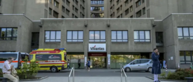 Berliner Gericht weist Klage gegen Vivantes-Zuschüsse ab