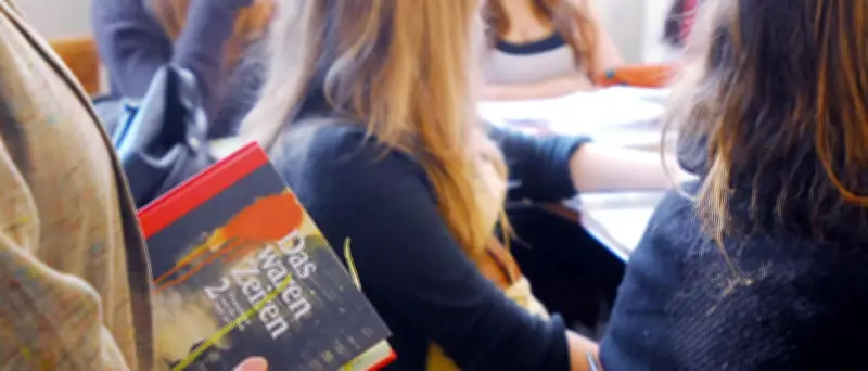 Berliner Geschichtsunterricht: Historiker warnen vor Marginalisierung