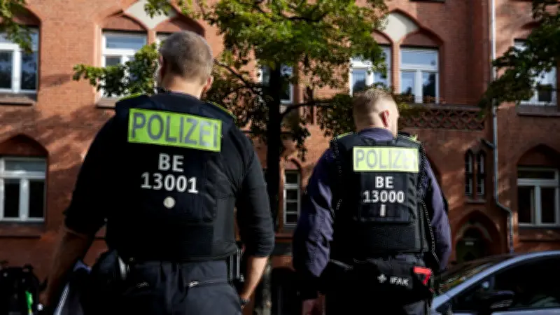 Berliner Gewaltbarometer: Religiöse Konflikte an Schulen nehmen zu