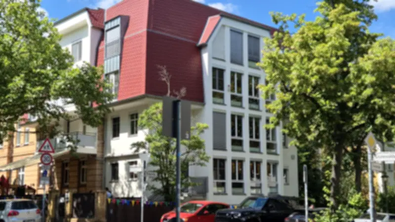 Berliner Kita-Sterben: Zwei weitere Einrichtungen schließen