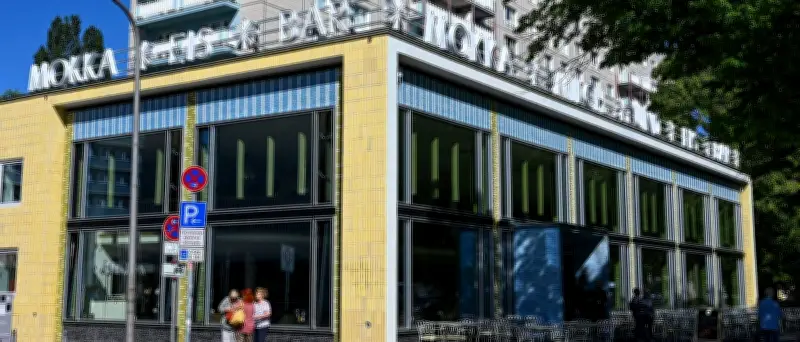 Berliner Kult-Lokal „Mokka Milch“ öffnet nach Pause wieder
