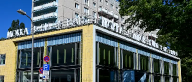 Berliner Kult-Lokal schließt kurz nach Neueröffnung wieder