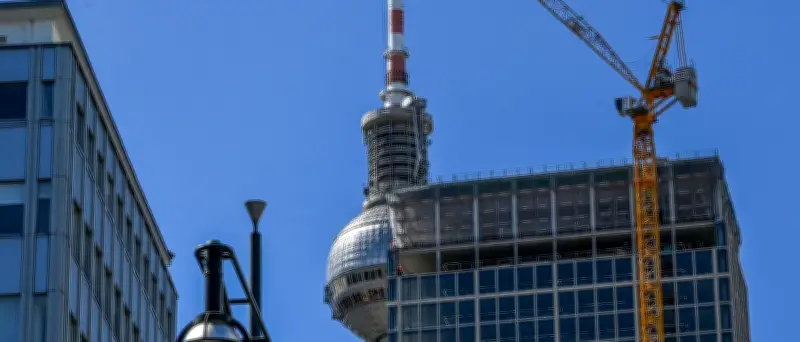Berliner Landesparlament beschließt neue Vergaberegeln für öffentliche Aufträge