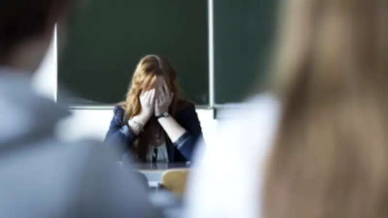 Berliner Lehrerin kündigt nach neun Jahren: „Mangelnde Wertschätzung“