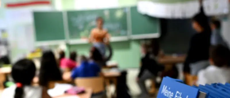 Berliner Lehrermangel: Viele junge Lehrer kündigen freiwillig