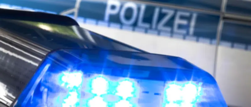Berliner Polizei fahndet nach vermisstem Zweijährigem aus Lichtenberg