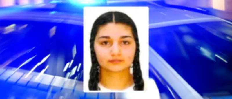Berliner Polizei sucht vermisste 16-Jährige aus Pankow