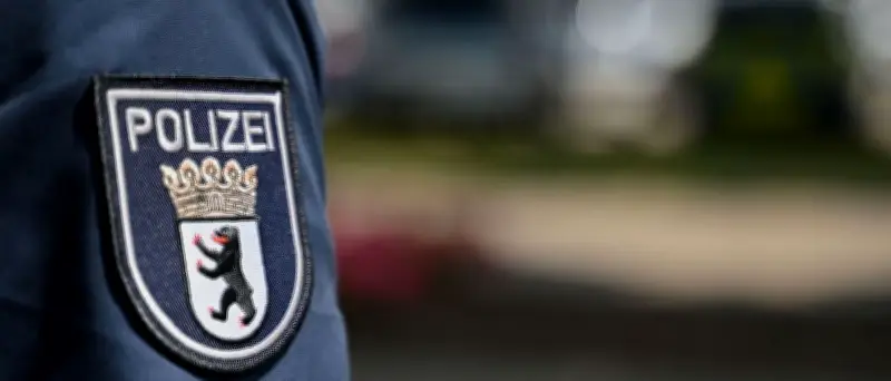 Berliner Polizist nach Prügelei in Charlottenburg unter Verdacht