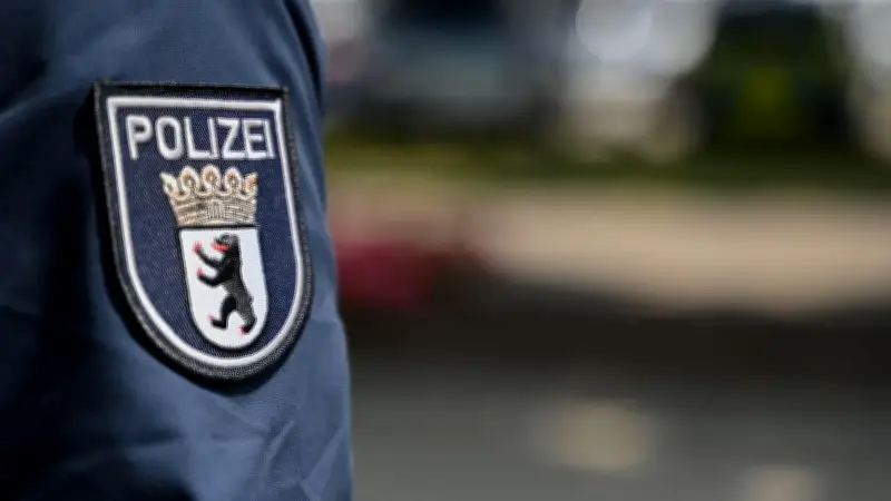 Berliner Polizist unter Verdacht: LKA ermittelt wegen Gewaltdelikt