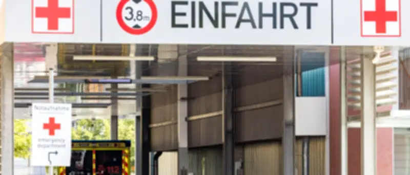 Berliner Ärztekammer debattiert über Facharzt für Notfallmedizin