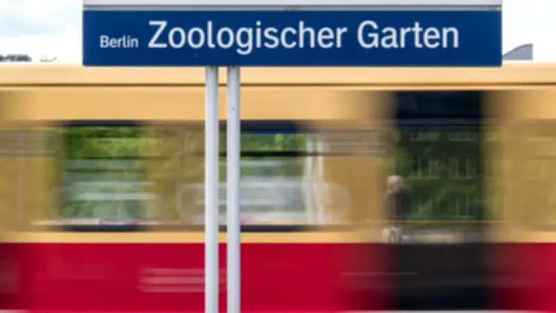 Berliner S-Bahn-Ausschreibung: Zuschlag an Siemens, Stadler und S-Bahn