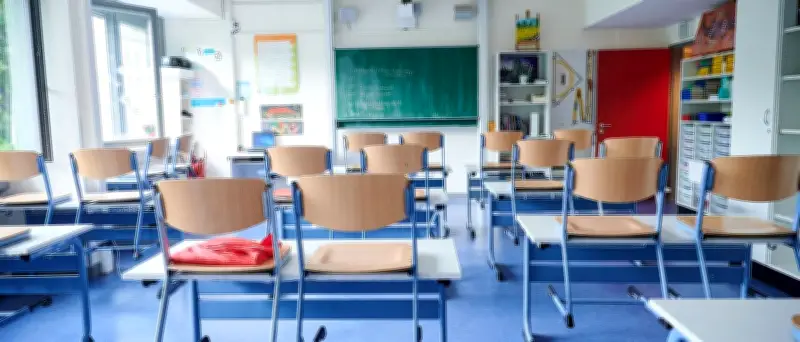 Berliner Schulen: Kein automatisches Hitzefrei bei über 30 Grad