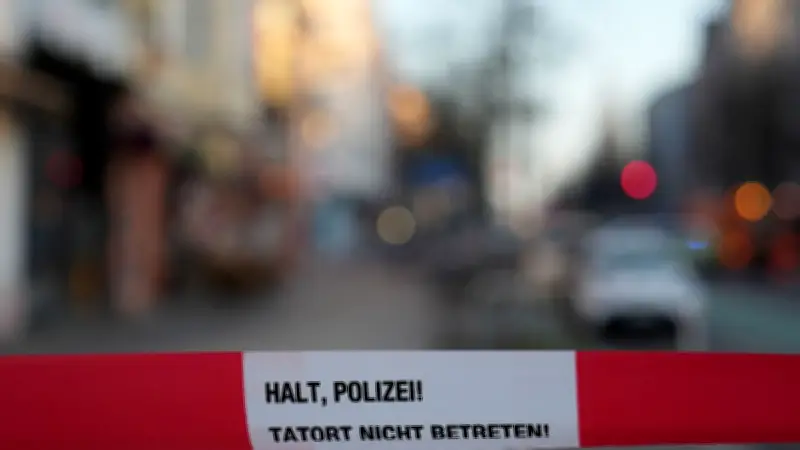 Berliner Schusswaffenkriminalität: 29 Verdächtige in Haft nach Ermittlungsgruppe Telum