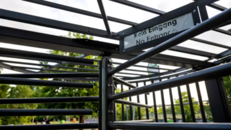 Berliner Senat legt Beschwerde gegen Urteil zu Görlitzer Park ein