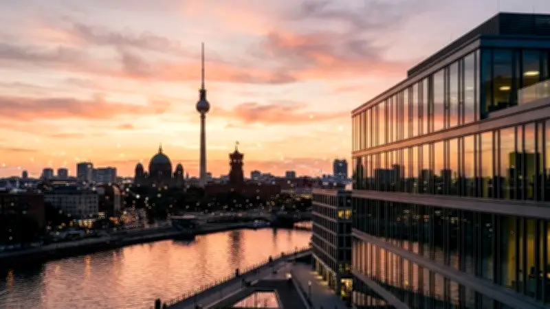 Berliner Unternehmen kämpfen 2026 gegen sinkende Klickraten mit GEO