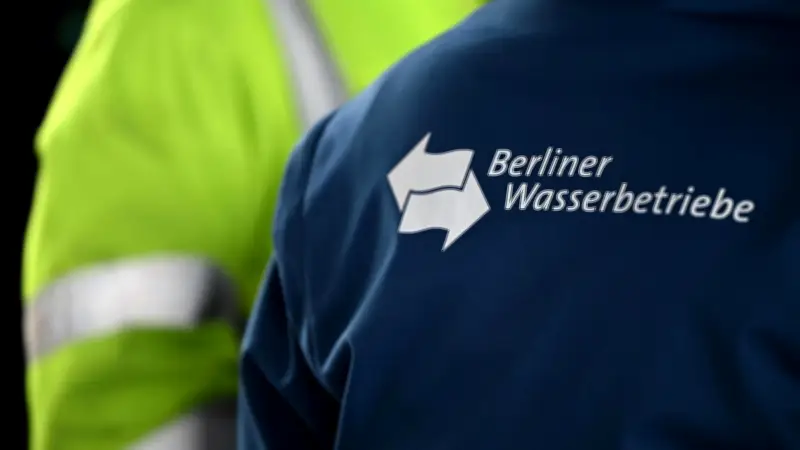 Berliner Wasserbetriebe: 97.000 Euro für Nachhaltigkeitsmanager