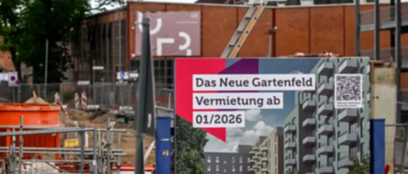 Berliner Wohnungsgesellschaften: 56.000 neue Wohnungen bis 2035 geplant
