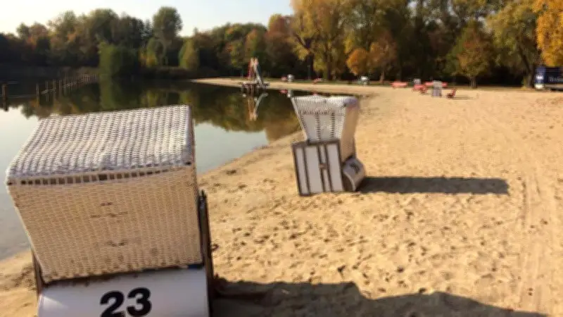 Berlins Top-Strandbäder: Alle Infos zu Öffnungszeiten & Preisen