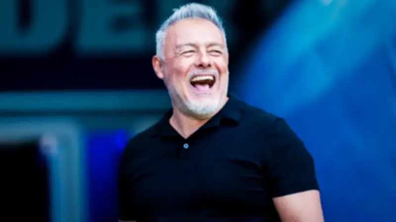 Überraschende Wende: Rodolfo Cardoso bleibt wohl HSV-Frauentrainer