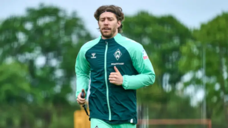 Überraschung im Weiser-Vertrag bei Werder Bremen