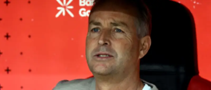 Überraschung in Leverkusen: Martínez Novell wird neuer Trainer