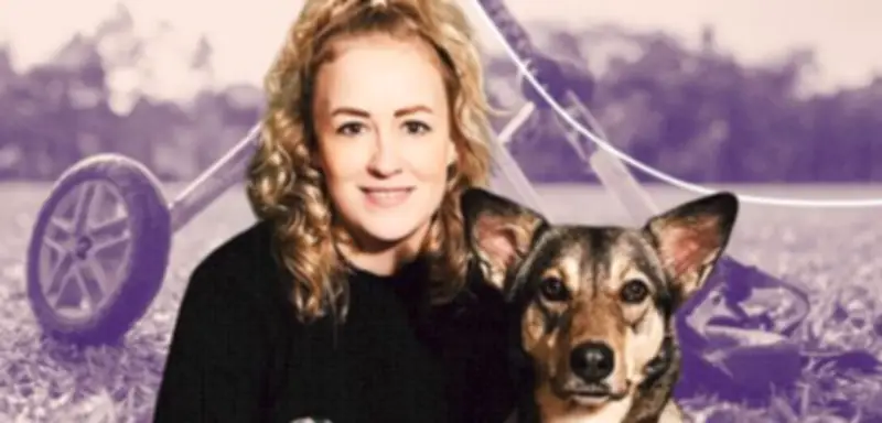 Berufseinstieg als Tierphysiotherapeutin: Ihr Leben für Hunde
