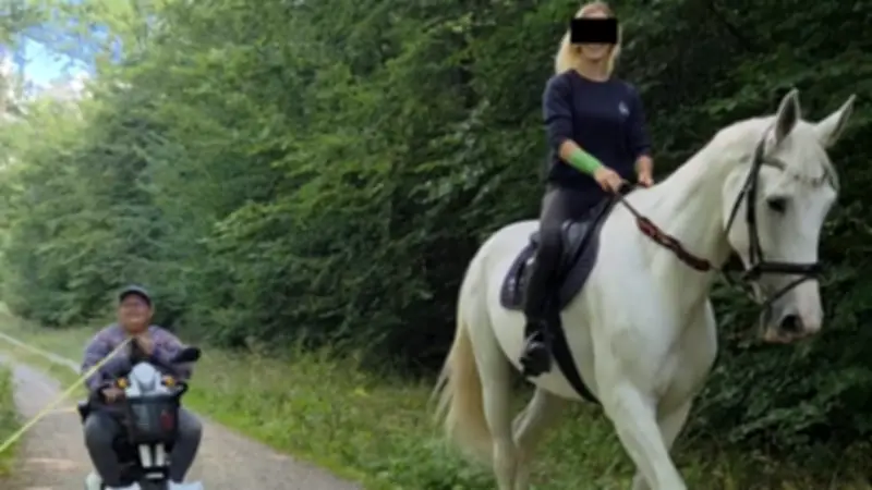 Beste Freundin belastet Gina H. im Mordfall Fabian schwer