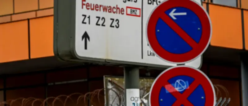 Bettwanzen-Alarm in Berliner Feuerwache: 23 Kollegen mit Bissstellen