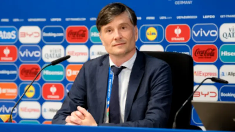Bewerber-Wahnsinn um Olympia: Sportbürgermeister rechnet mit DOSB ab