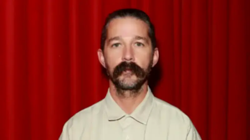 Bewährungsstrafe für Shia LaBeouf nach Prügelei in New Orleans